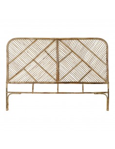 Cabecero RATAN M330 2