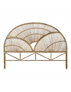 Cabecero RATAN M333 2