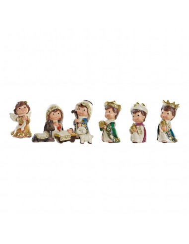 Set 9 figuras NACIMIENTO