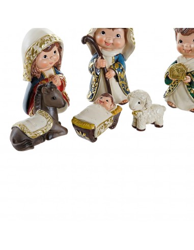 Set 9 figuras NACIMIENTO