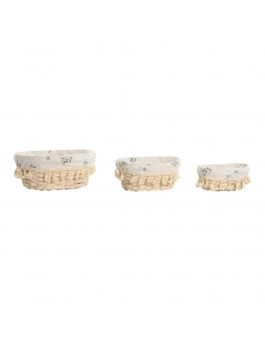 Set 3 cestas PANERA