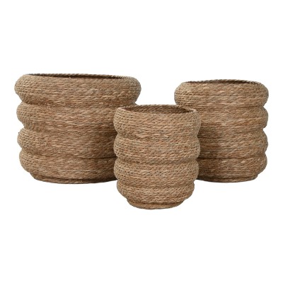 Macetero FIBRA pequeño