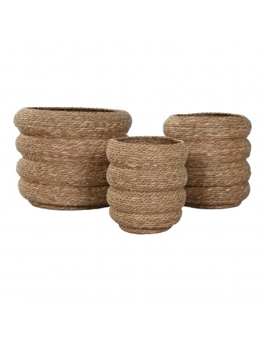 Macetero FIBRA pequeño