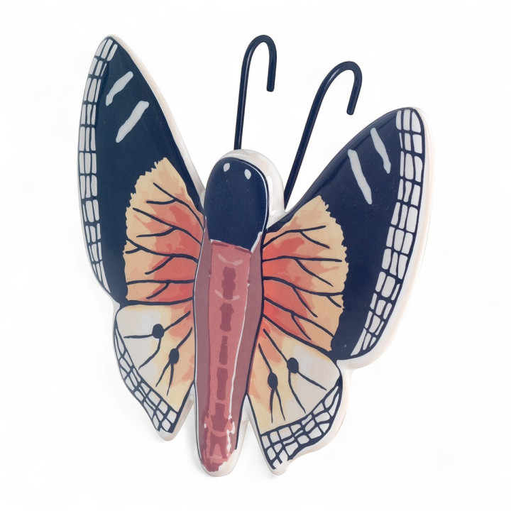 Adorno pared MARIPOSA A