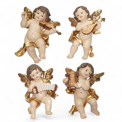 Figura ANGEL M9 individual