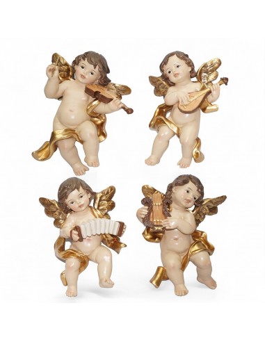 Figura ANGEL M9 individual