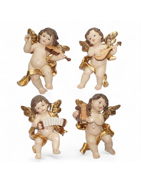 Figura ANGEL M9 individual