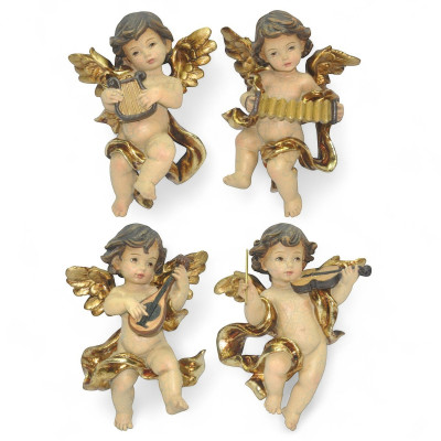 Figura ANGEL M10 individual