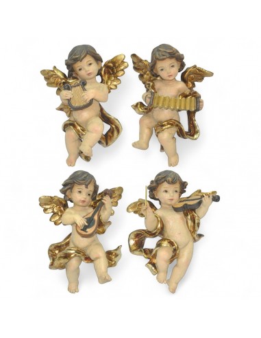 Figura ANGEL M10 individual