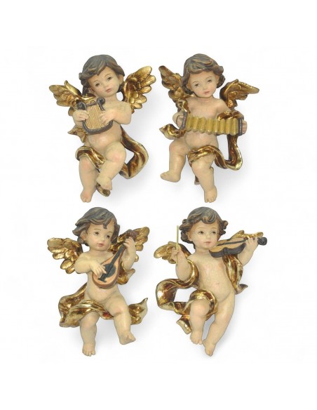 Figura ANGEL M10 individual