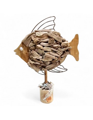 Figura PESCADO M226