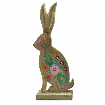 Figura CONEJO A