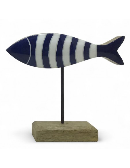 Figura PESCADO M721