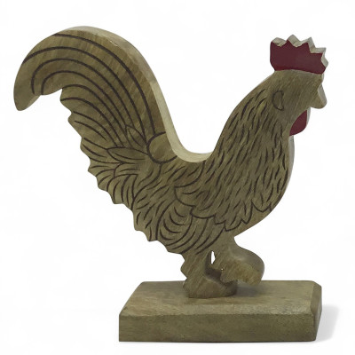 Figura GALLINA A