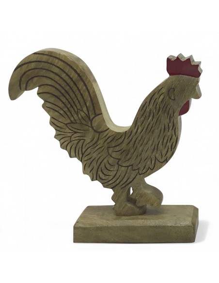 Figura GALLINA A