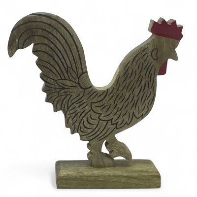 Figura GALLINA B