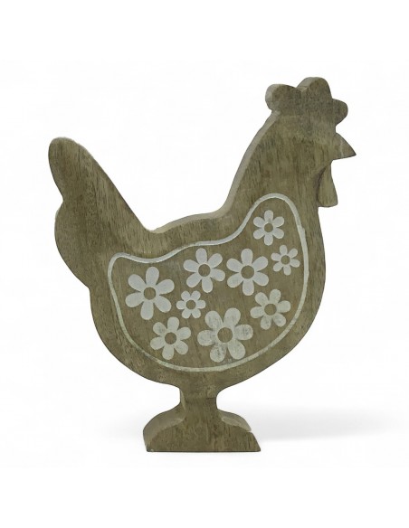 Figura GALLINA D