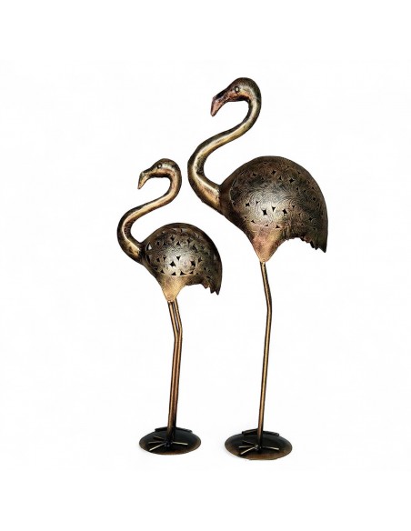 Figura FLAMENCO grande