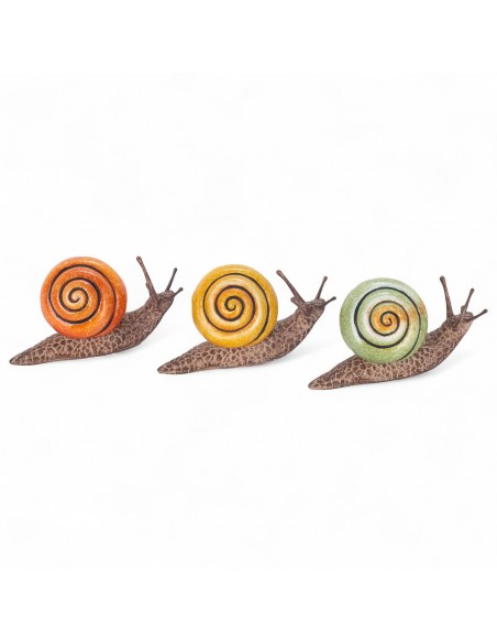 Figura CARACOL M174 individual