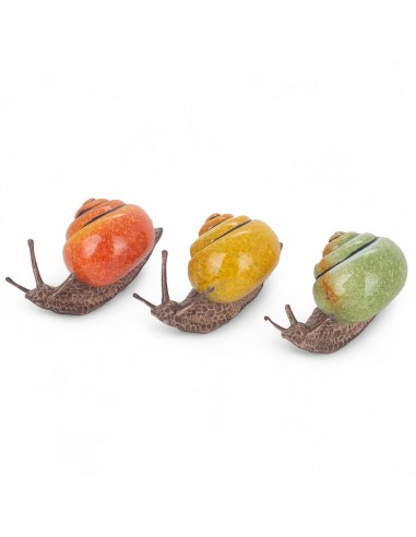 Figura CARACOL M174 individual
