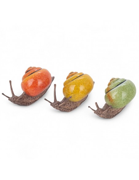 Figura CARACOL M174 individual