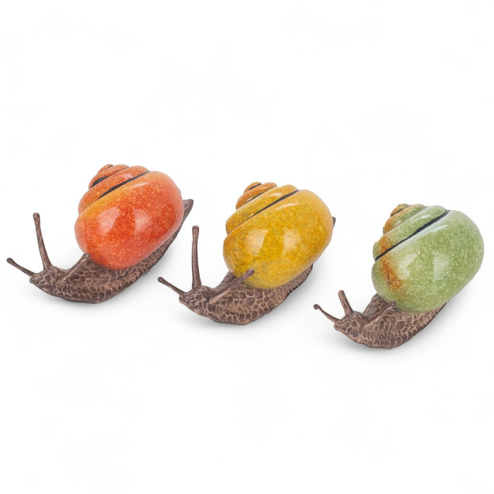 Figura CARACOL M174 individual