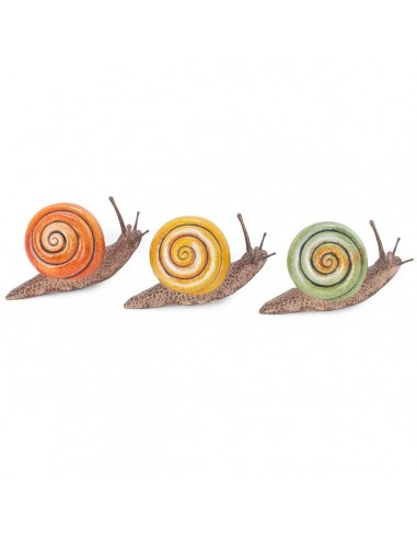 Figura CARACOL M175 individual