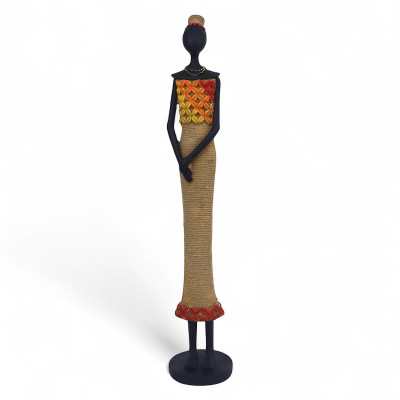 Figura AFRICANA M812