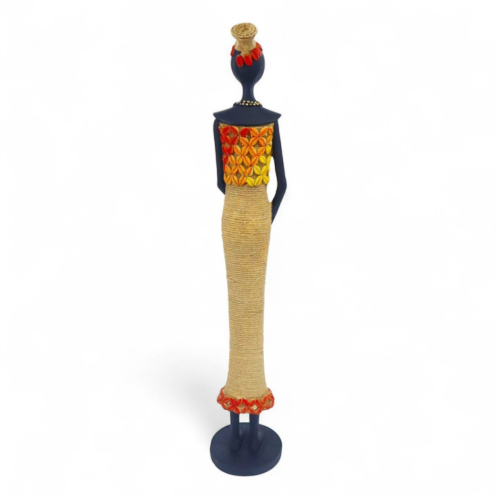 Figura AFRICANA M812