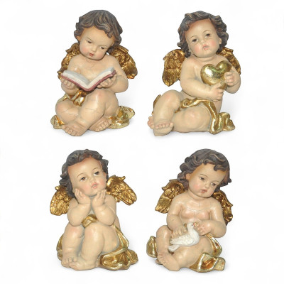 Figura ANGEL M16 individual