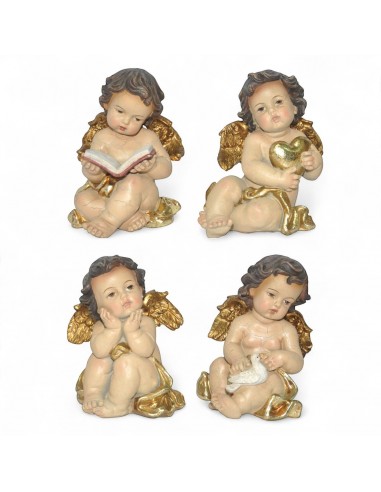 Figura ANGEL M16 individual