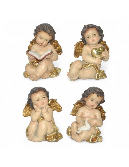 Figura ANGEL M16 individual