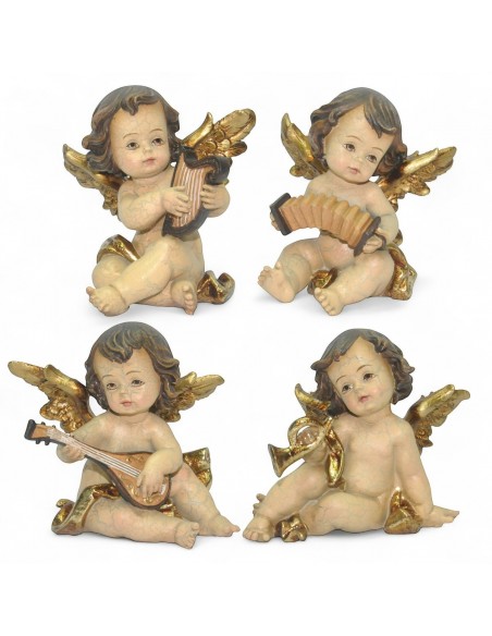 Figura ANGEL M18 individual