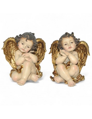 Figura ANGEL M919 individual