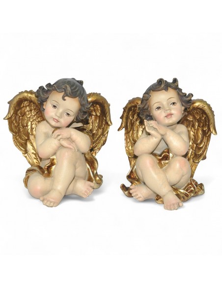 Figura ANGEL M919 individual