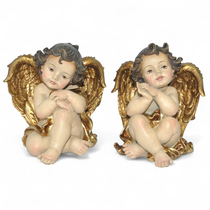 Figura ANGEL M919 individual