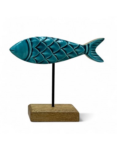 Figura PESCADO M164 mediano