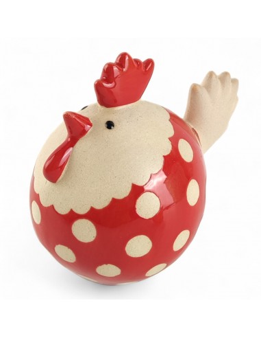 Figura GALLINA E