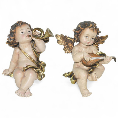 Figura ANGEL B individual