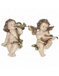 Figura ANGEL B individual