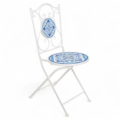 Silla MOSAICO M974