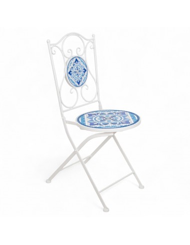 Silla MOSAICO M974