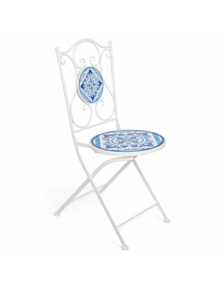 Silla MOSAICO M974