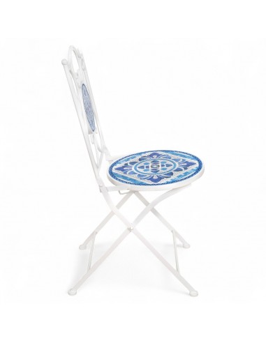 Silla MOSAICO M974
