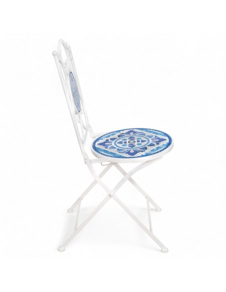 Silla MOSAICO M974