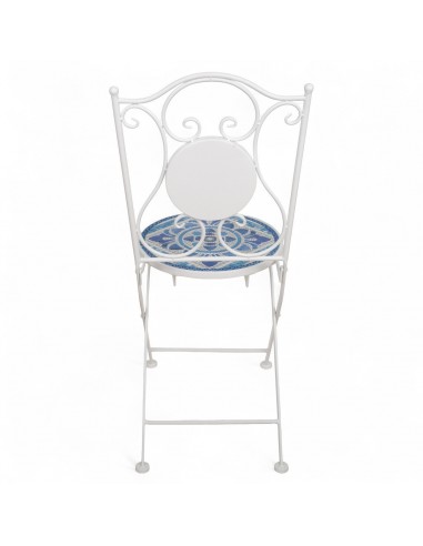 Silla MOSAICO M974