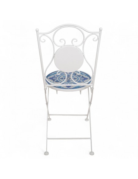 Silla MOSAICO M974