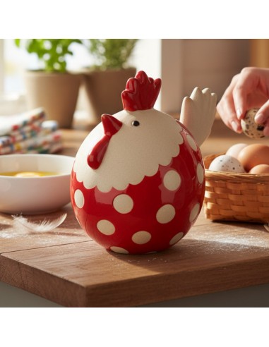 Figura GALLINA E