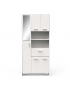 Columna CORALIE3 5p+1c 2