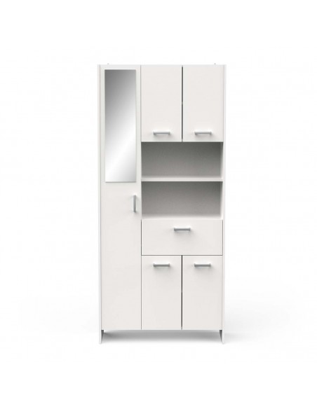 Columna CORALIE3 5p+1c